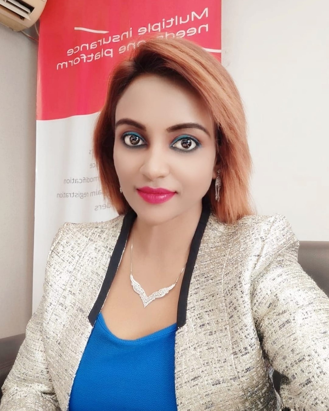 Dr. Sudeshna Maity